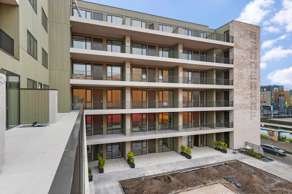 Te huur: Lelystad / €1900,00 p.m. / 75,00m2