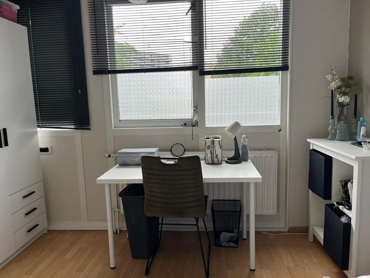For rent: Rotterdam / €645 p.m. / 10m2