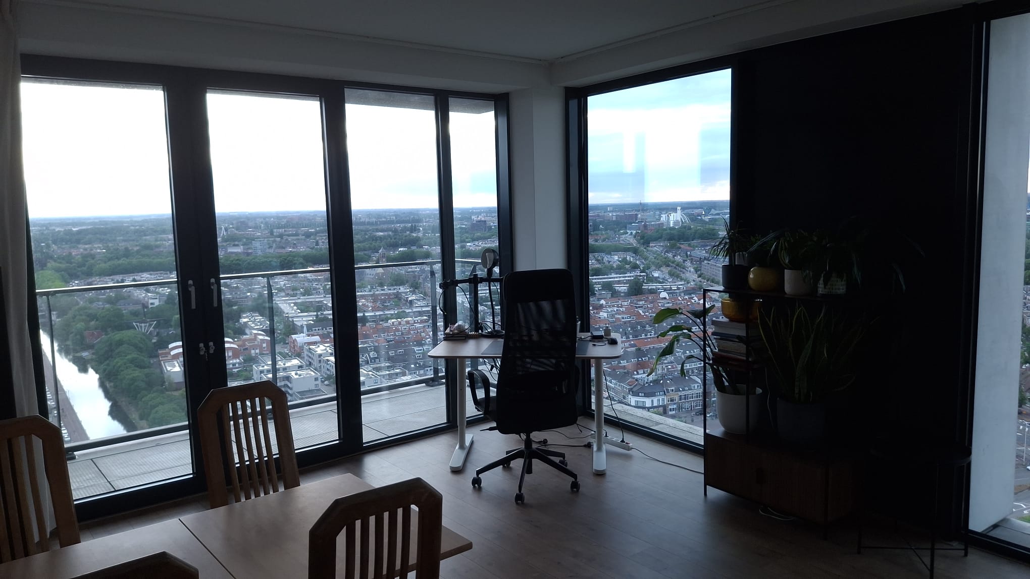 For rent: Utrecht