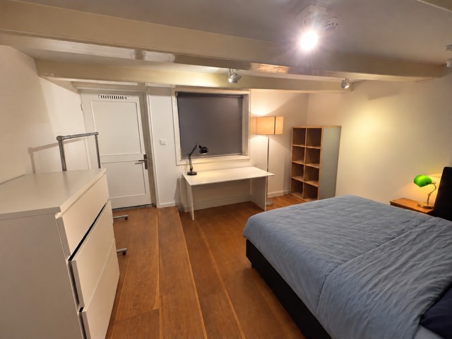 Te huur: Amsterdam