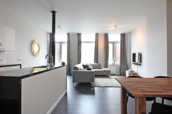 For rent:  Utrecht  / €2195.00 p.m. / 80.00m2