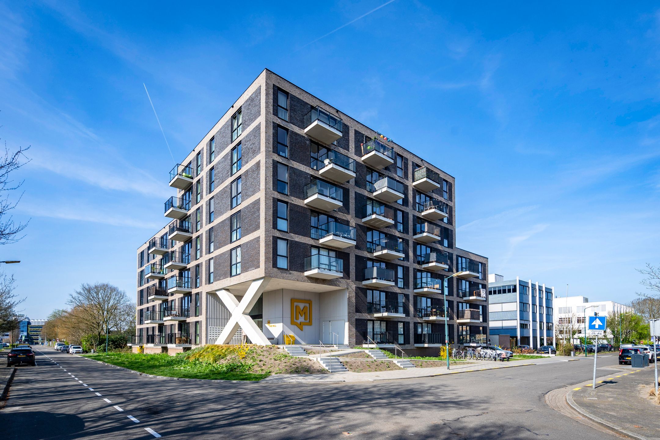 For rent: Woerden