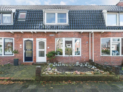 For rent: Groningen / €1000.00 p.m. / 80.00m2