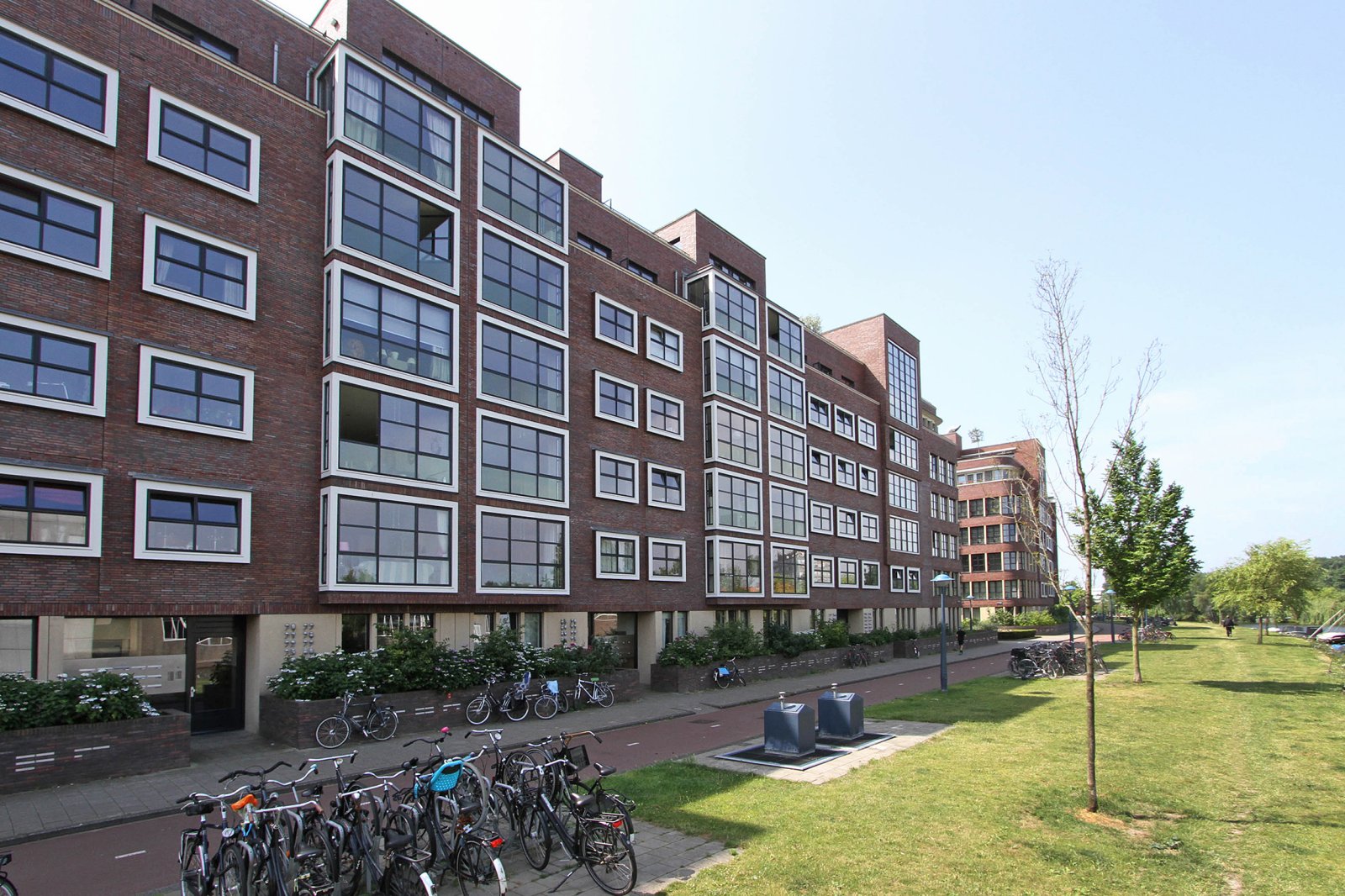 For rent: Amsterdam / €2200.00 p.m. / 65.00m2