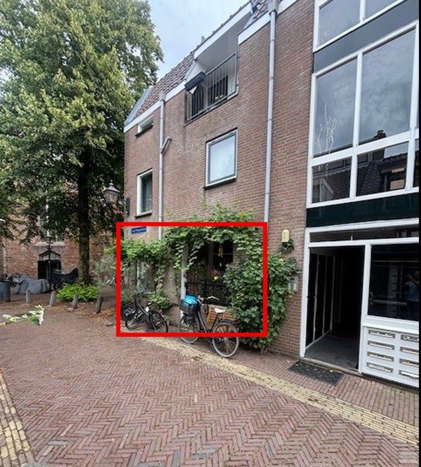 Te huur: Haarlem