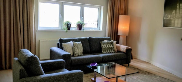 For rent: Hilversum