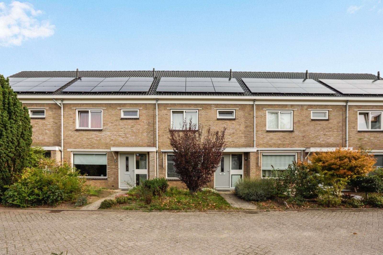 Te huur: Malden / €1350,00 p.m. / 121,00m2