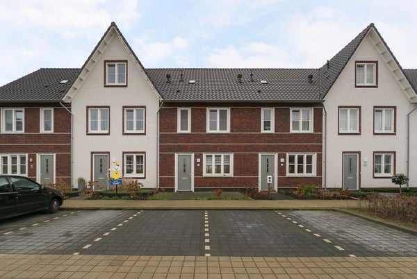 Te huur: Nijmegen / €1495 p.m. / 131m2