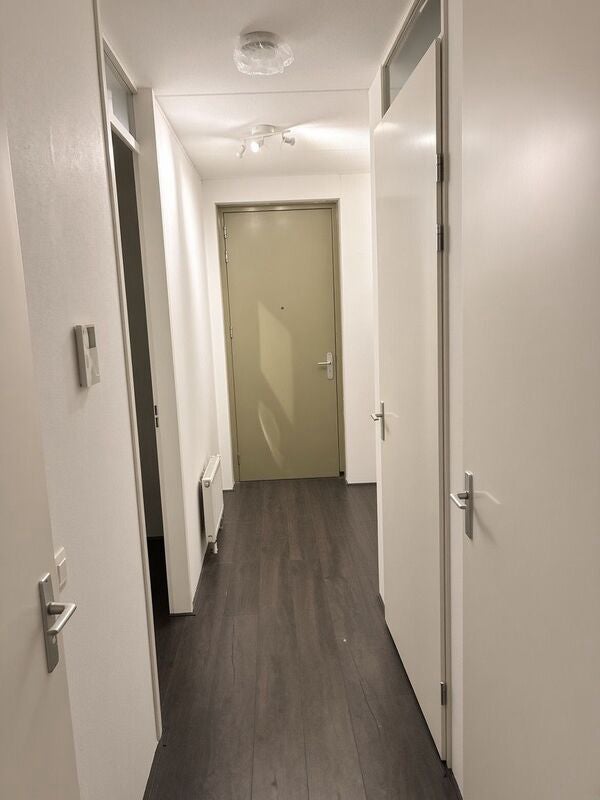 Te huur: Almere