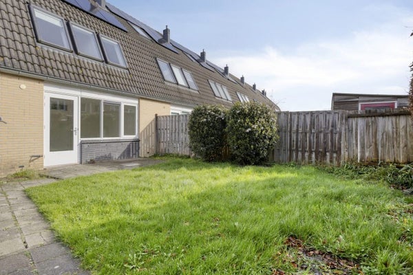 For rent: Houten / €1775 p.m. / 105m2