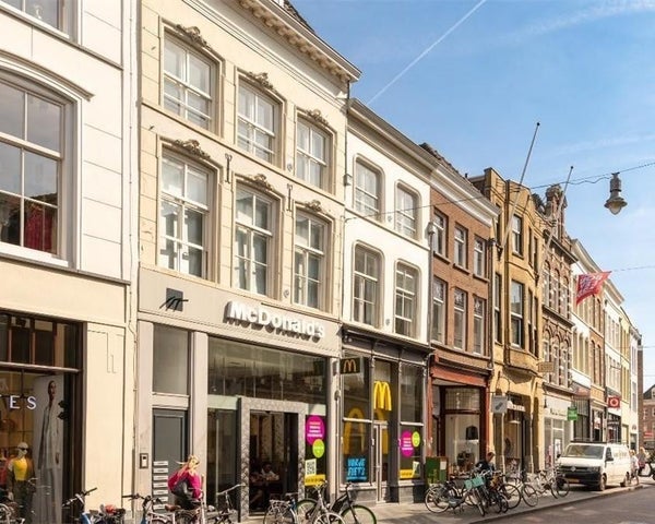 Te huur: Den Bosch / €9211101 p.m. / 47m2