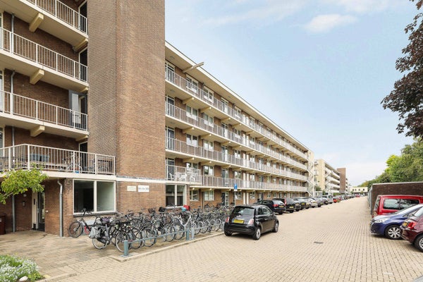 For rent: Utrecht
