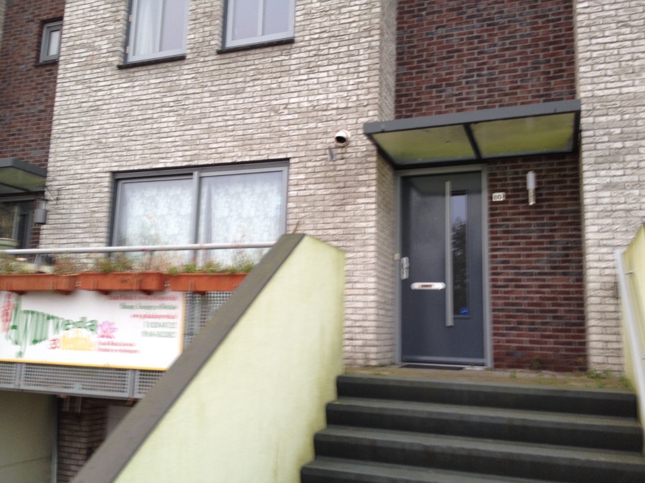 Te huur: Lelystad / €1100 p.m. / 20m2