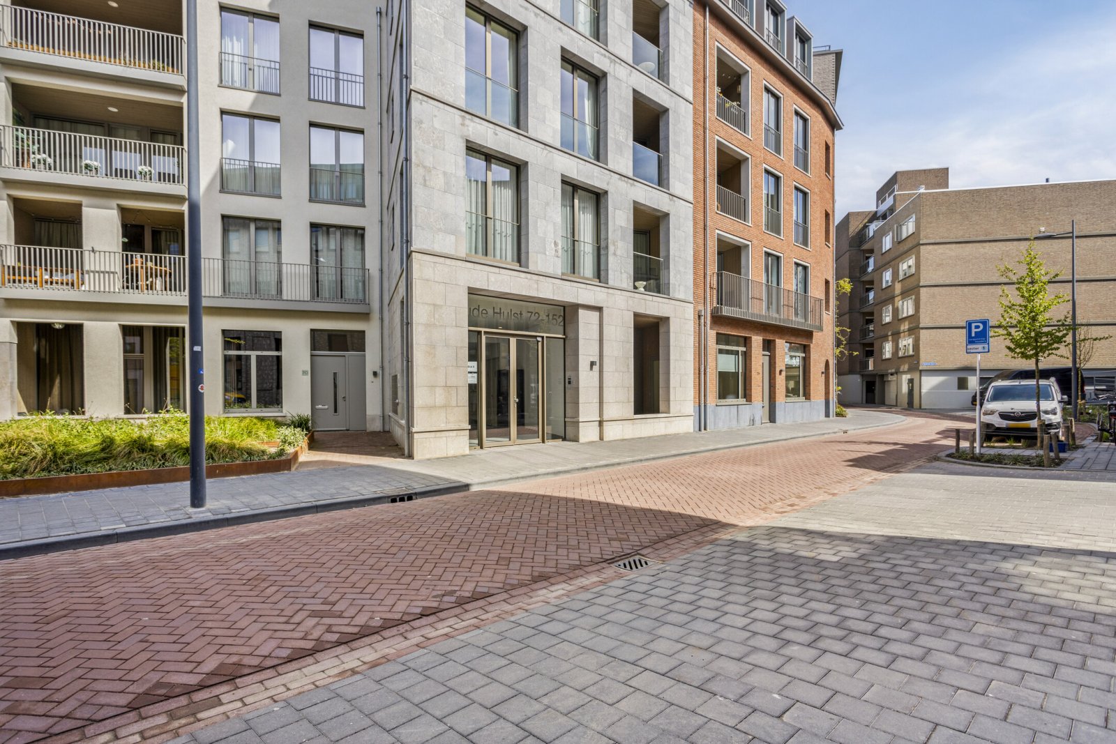 For rent: Den Bosch / €1250 p.m. / 54m2