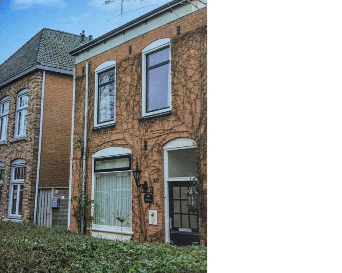For rent: Helmond / €850 p.m. / 16m2