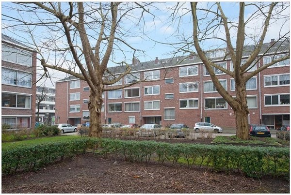Te huur: Amsterdam