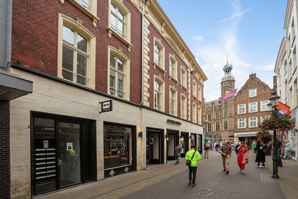 Te huur: Venlo / €1225,00 p.m. / 36,00m2