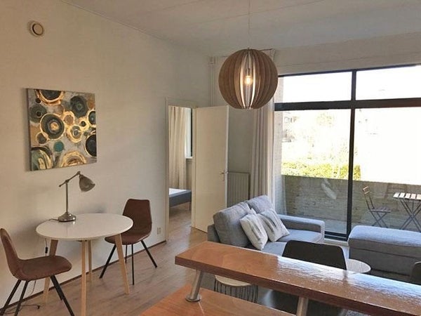 For rent: Den Haag