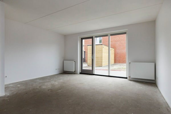 Te huur: Amsterdam / €1950,00 p.m. / 129,00m2