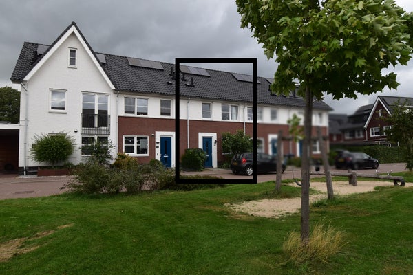 For rent: Heumen / €1495 p.m. / 95m2