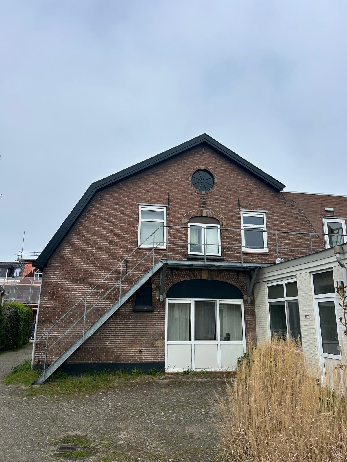 Te huur: Wageningen