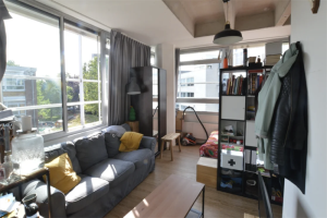 Te huur: Zwolle