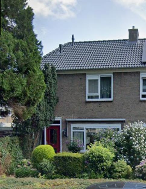 For rent: Amstelveen