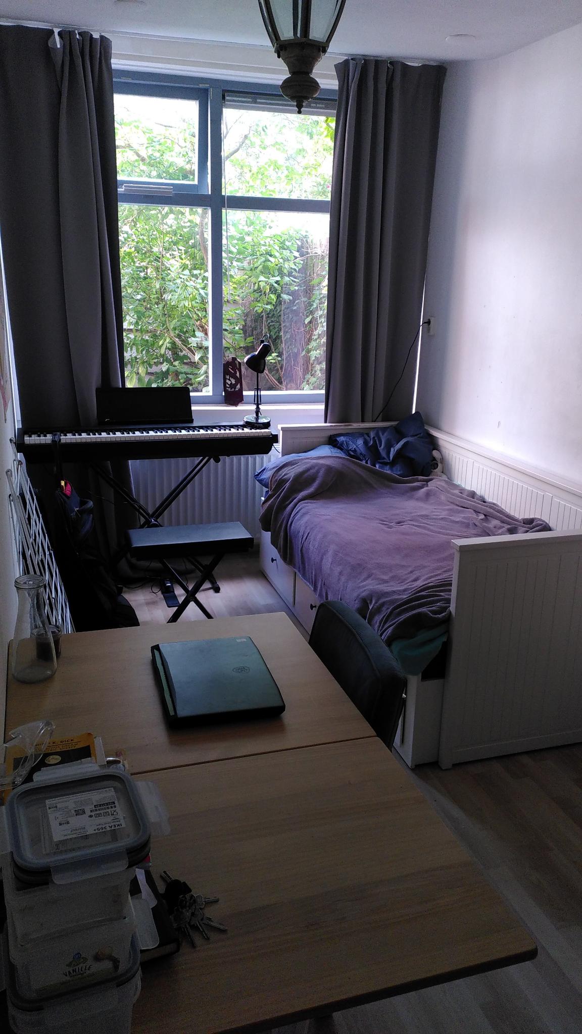 For rent: Groningen