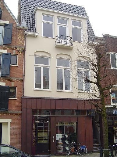 For rent:  Groningen  / €800.00 p.m. / 40.00m2