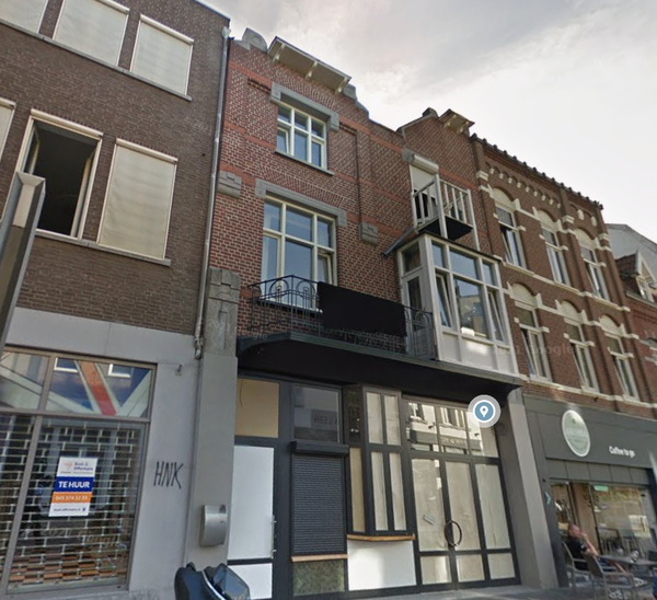 Te huur: Heerlen / €550,00 p.m. / 18,00m2
