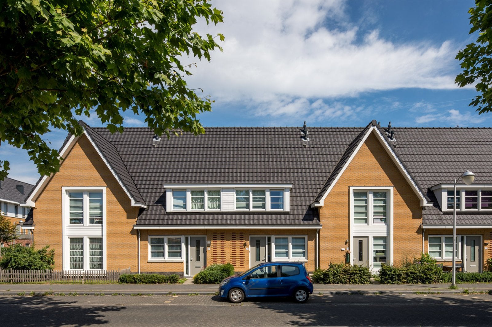 For rent: Amersfoort / €1649.00 p.m. / 129.00m2