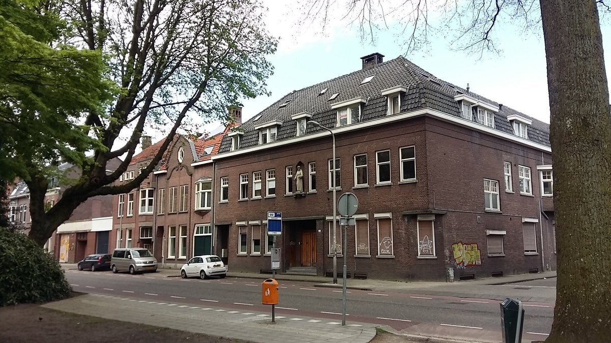 Te huur: Tilburg