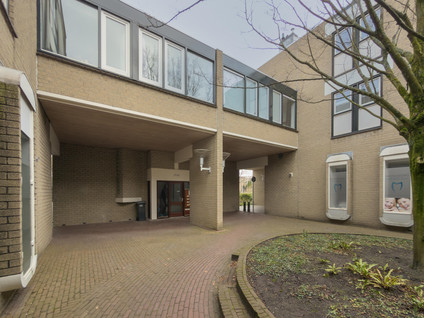 Te huur: Heemstede / €1415,00 p.m. / 72,00m2