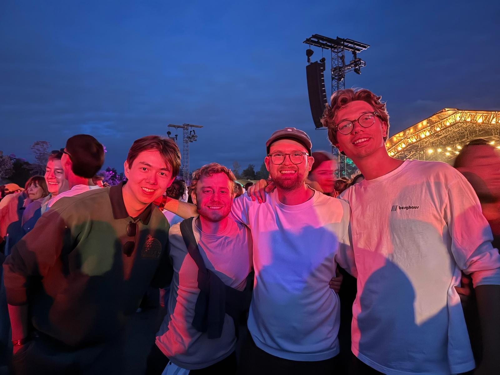 For rent: Rotterdam