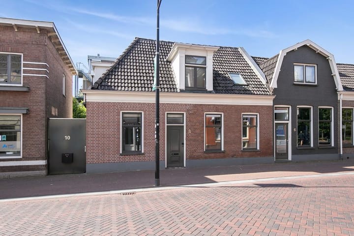 Te huur: Assen / €994 p.m. / 55m2