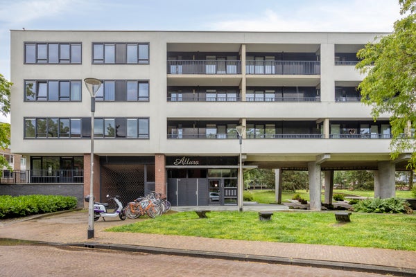 Te huur: Tilburg