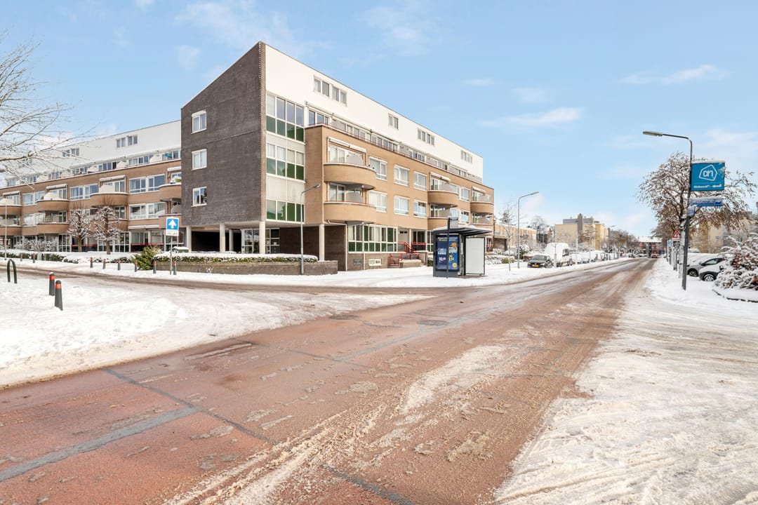 Te huur: Hilversum / €2200,00 p.m. / 111,00m2