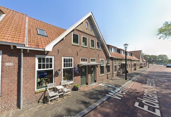 Te huur: Katwijk (ZH)
