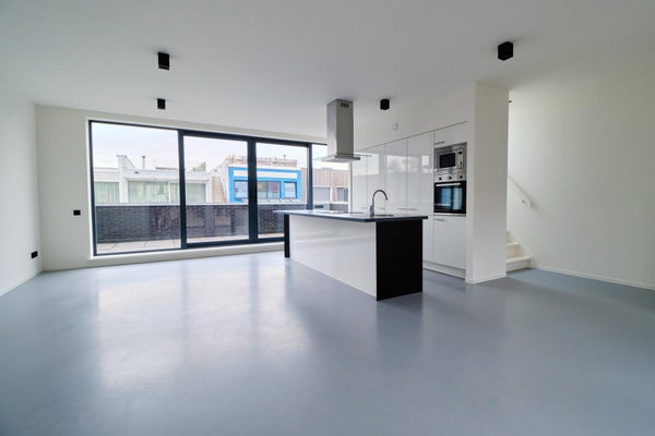 Te huur: Amsterdam / €5500,00 p.m. / 105,00m2