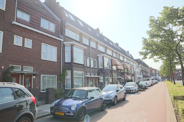 Te huur: Den Bosch / €12001490 p.m. / 48m2