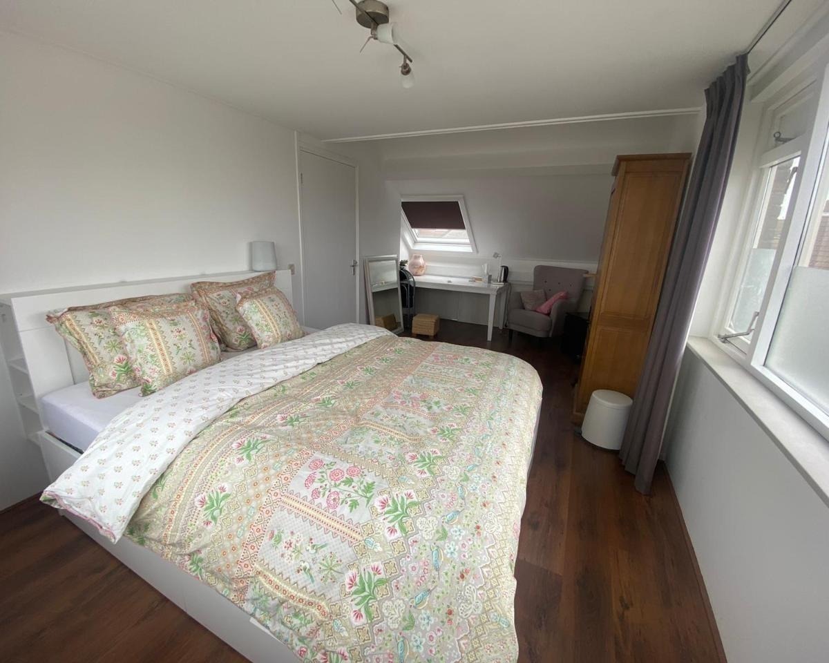 For rent: Noordwijk / €900 p.m. / 20m2