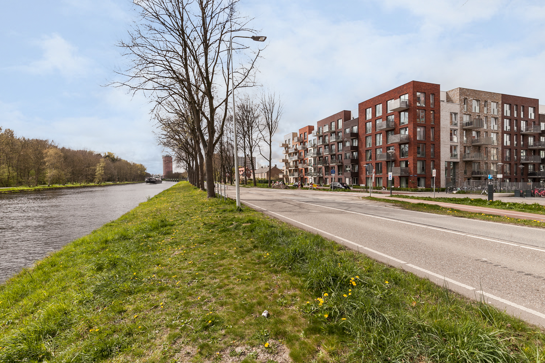Te huur: Leiden / €1200 p.m. / 32m2