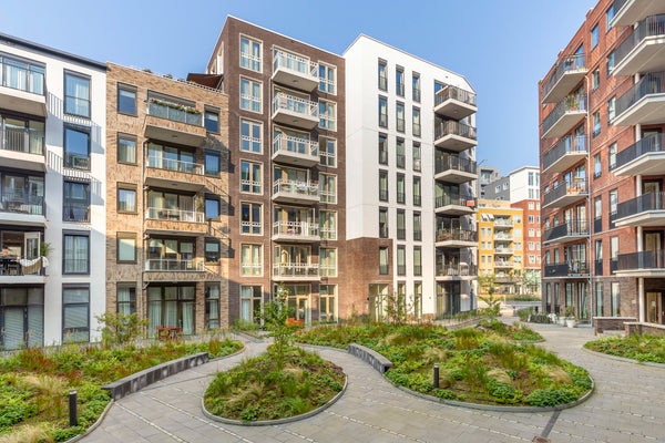 Te huur: Diemen / €2000,00 p.m. / 63,00m2