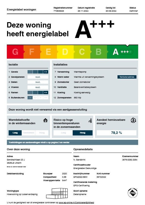 Te huur: Utrecht