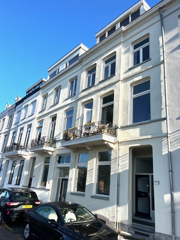 For rent: Arnhem / €1595.00 p.m. / 82.00m2