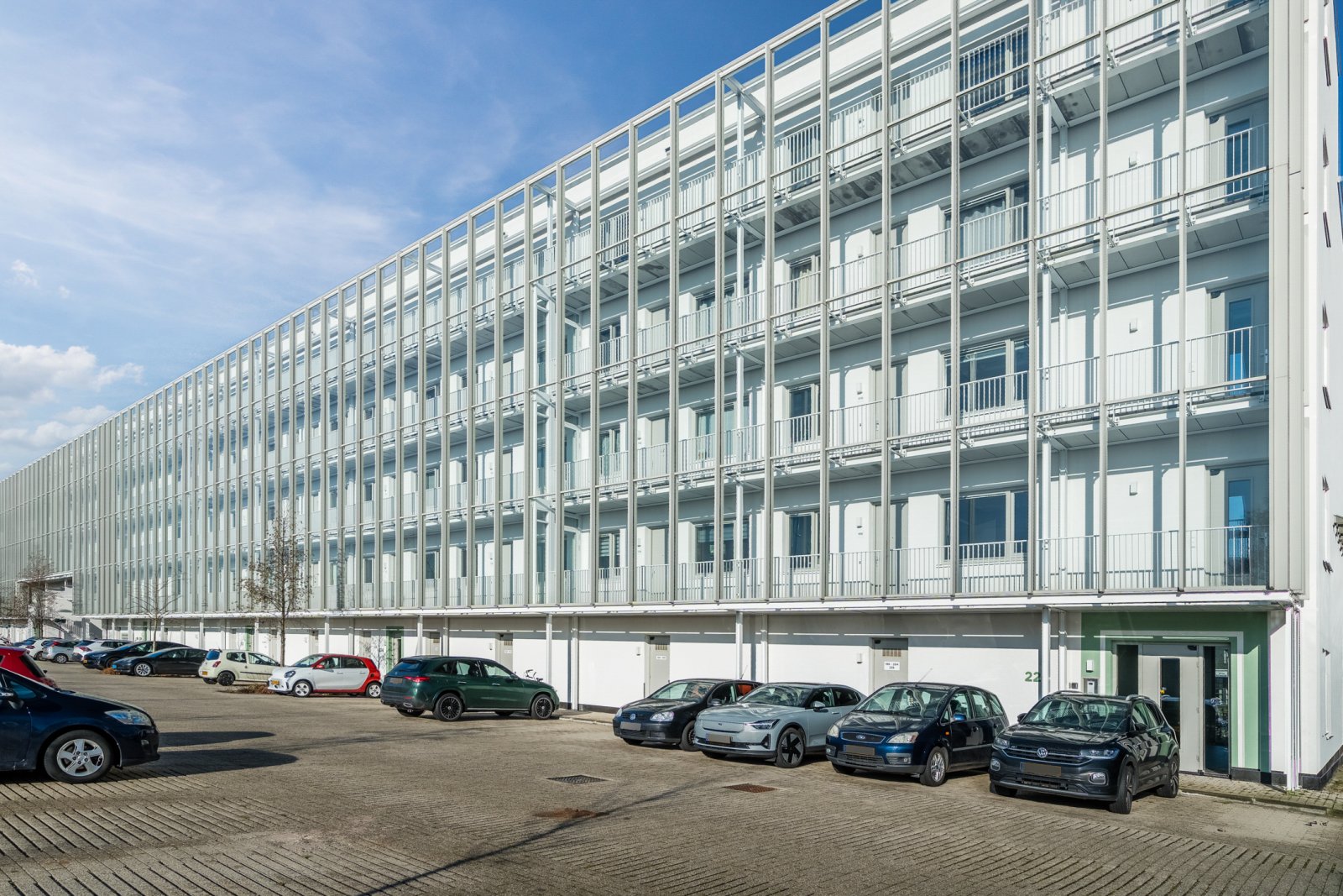 Te huur: Amersfoort