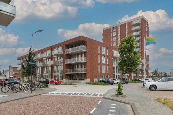 For rent: Beverwijk