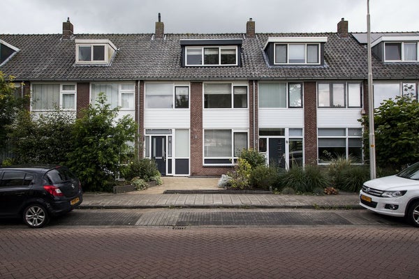 For rent: Ouderkerk aan de Amstel