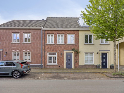 Te huur: Vleuten / €2495,00 p.m. / 117,00m2