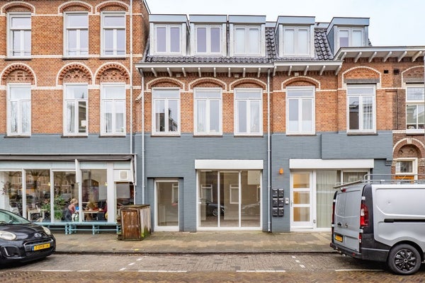 For rent: Utrecht